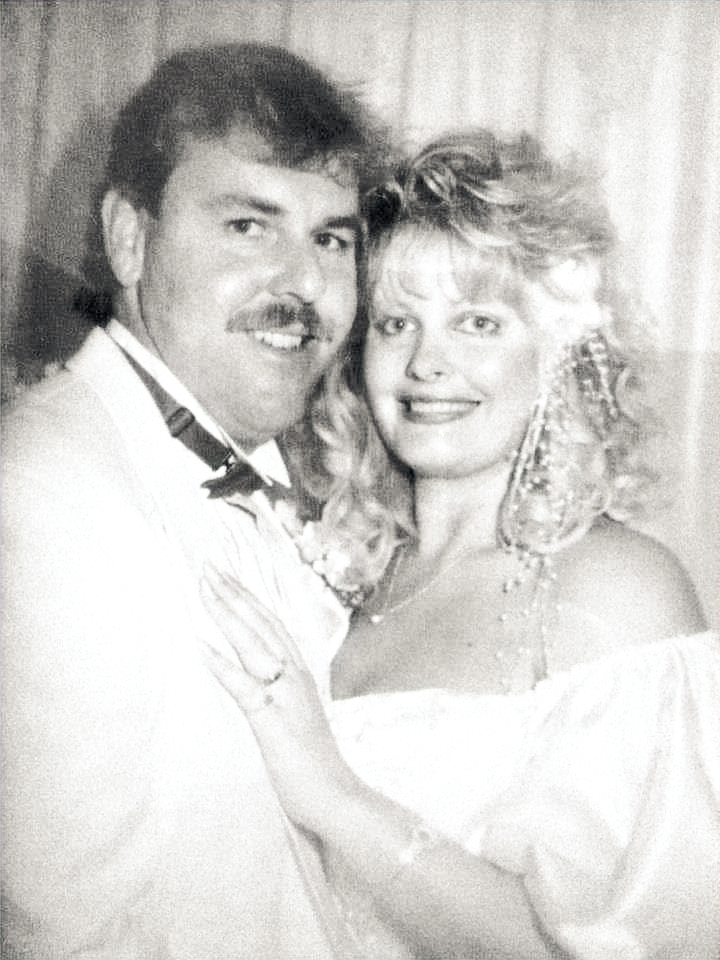 Adrian H. and Michelle L. Verrall