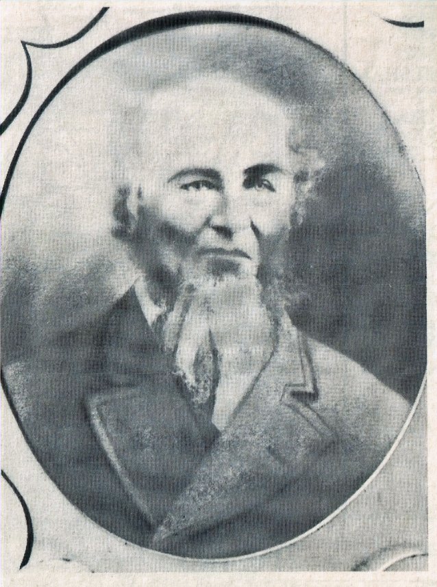Photograph from the Verrall family archive